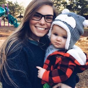 Meet your Posher, Bailey